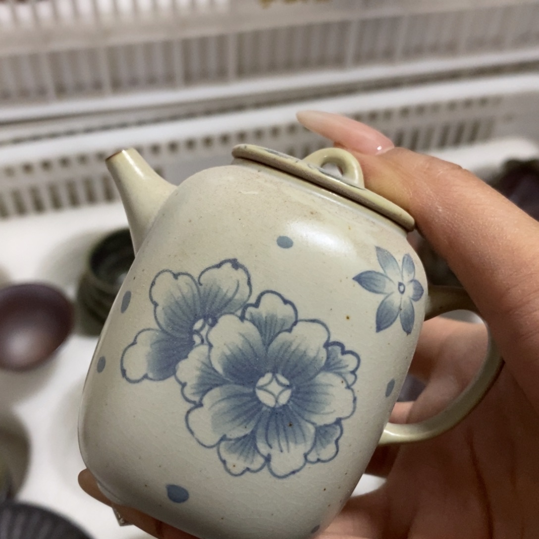 陶瓷制品福利活动66@