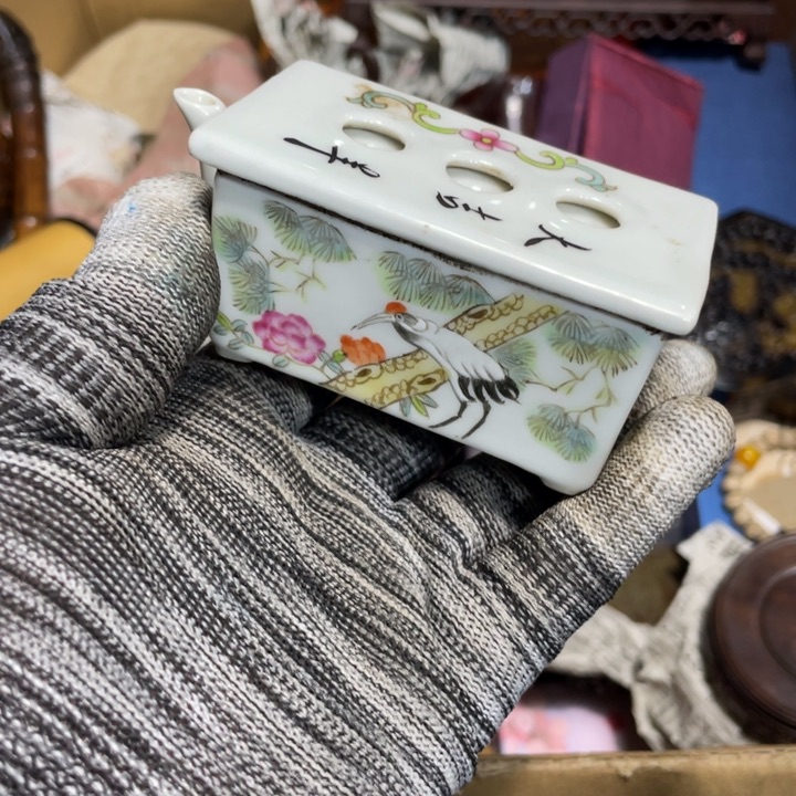 紫砂陶瓷艺术陶瓷艺术