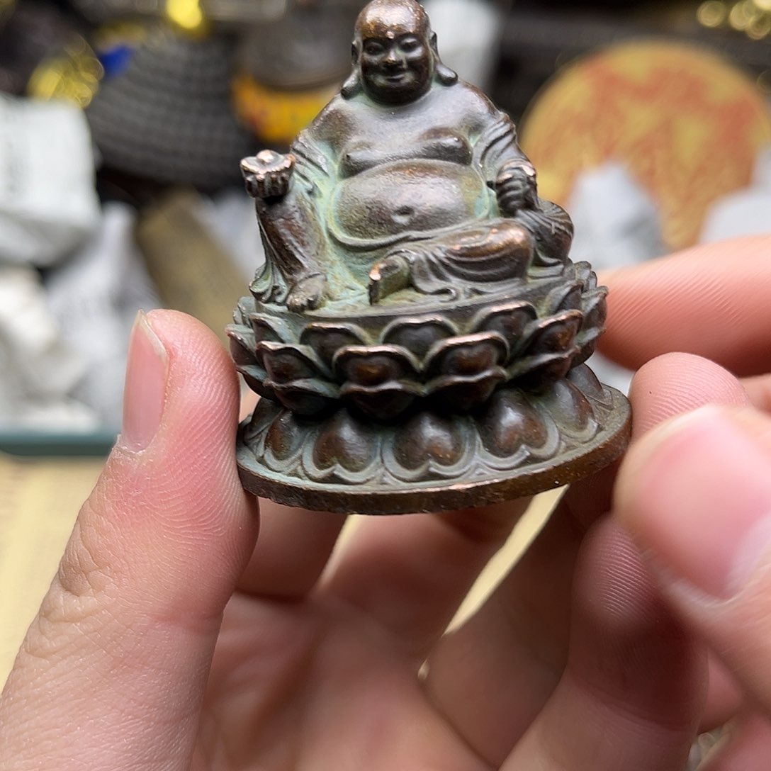 文玩铜器点击下单有运费险