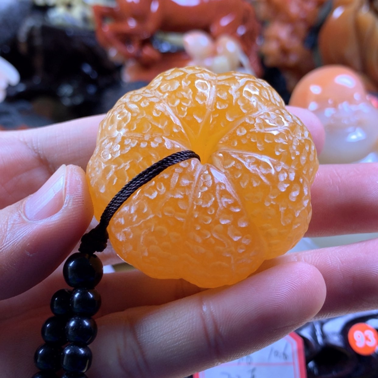 【闪购商品】寿山石寿山石纯手工雕刻