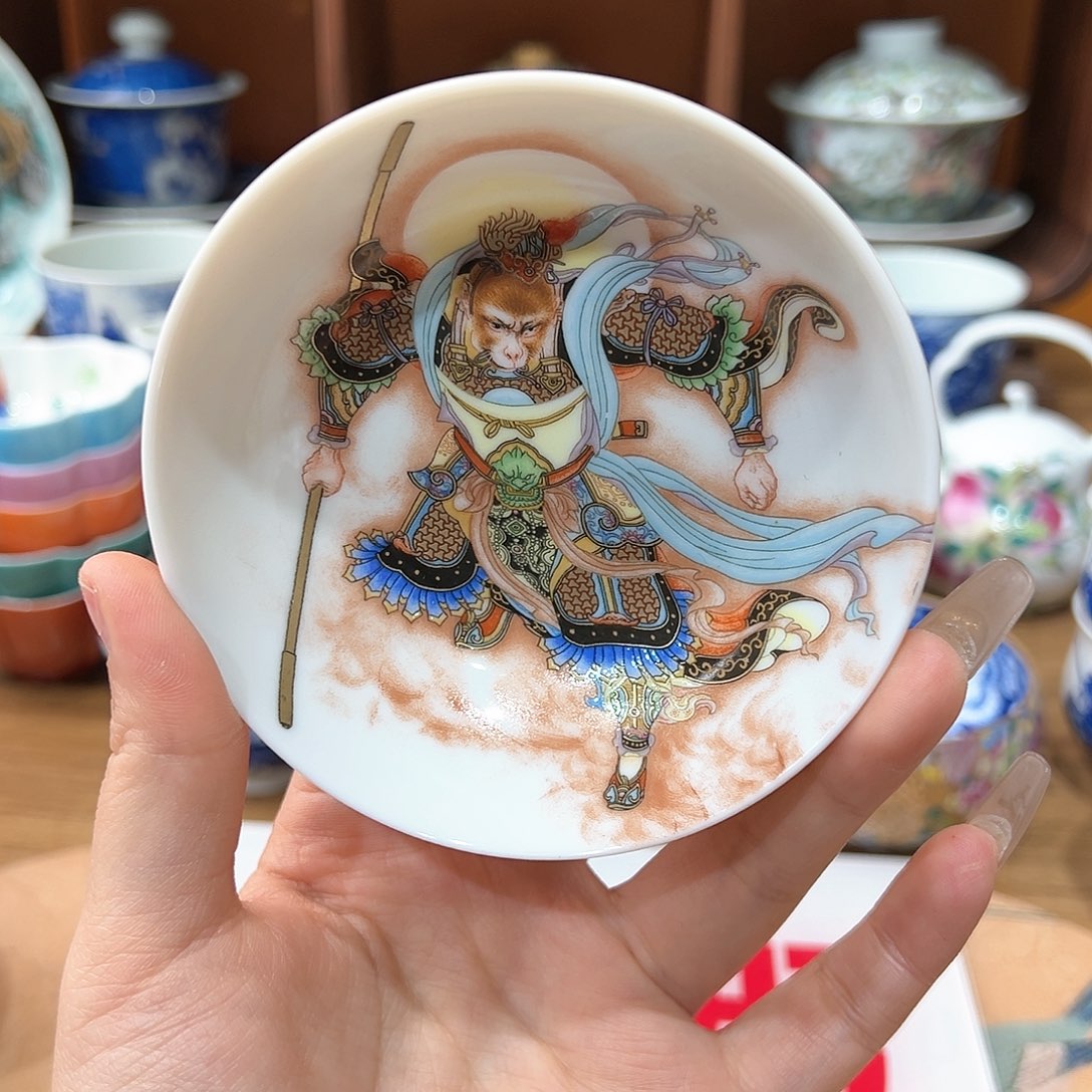 微瑕微瑕景德镇陶瓷