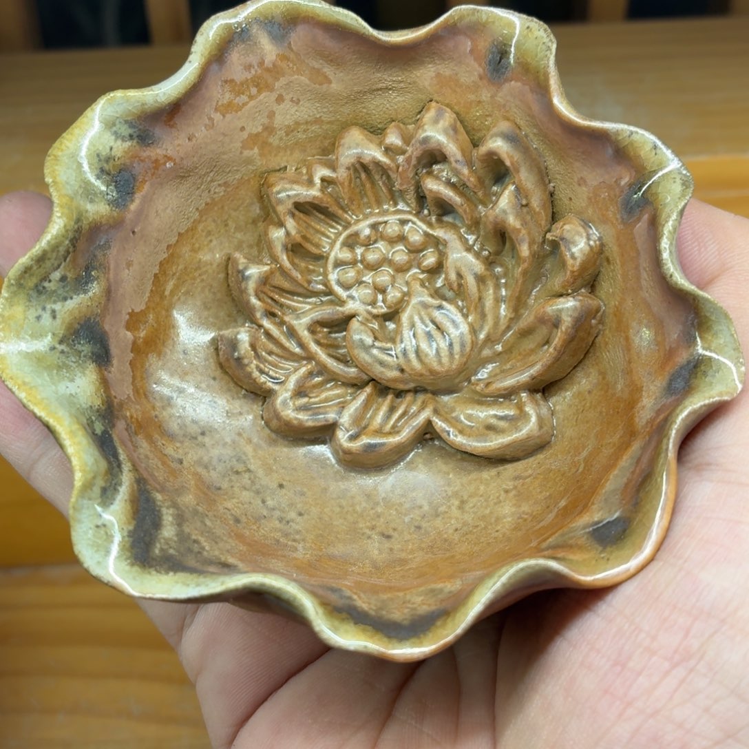 陶园柴烧精品高货35