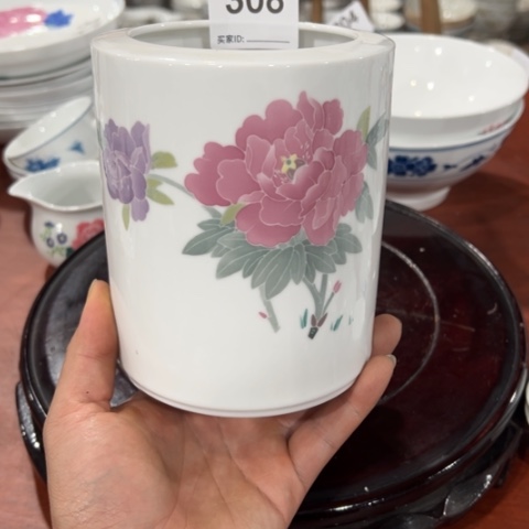 醴陵高温瓷炸福利