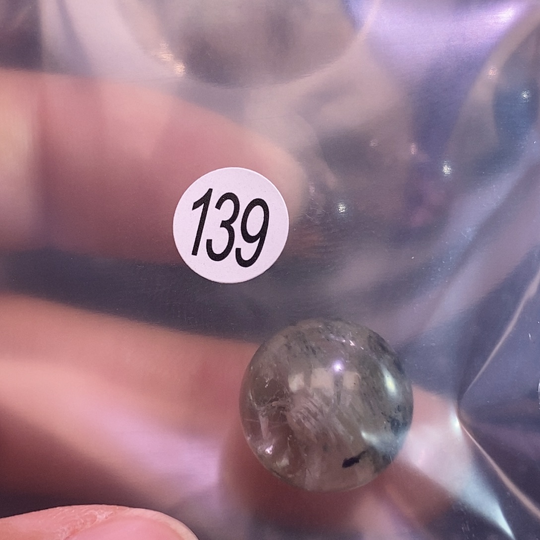 水晶吊坠(不含链)未镶嵌