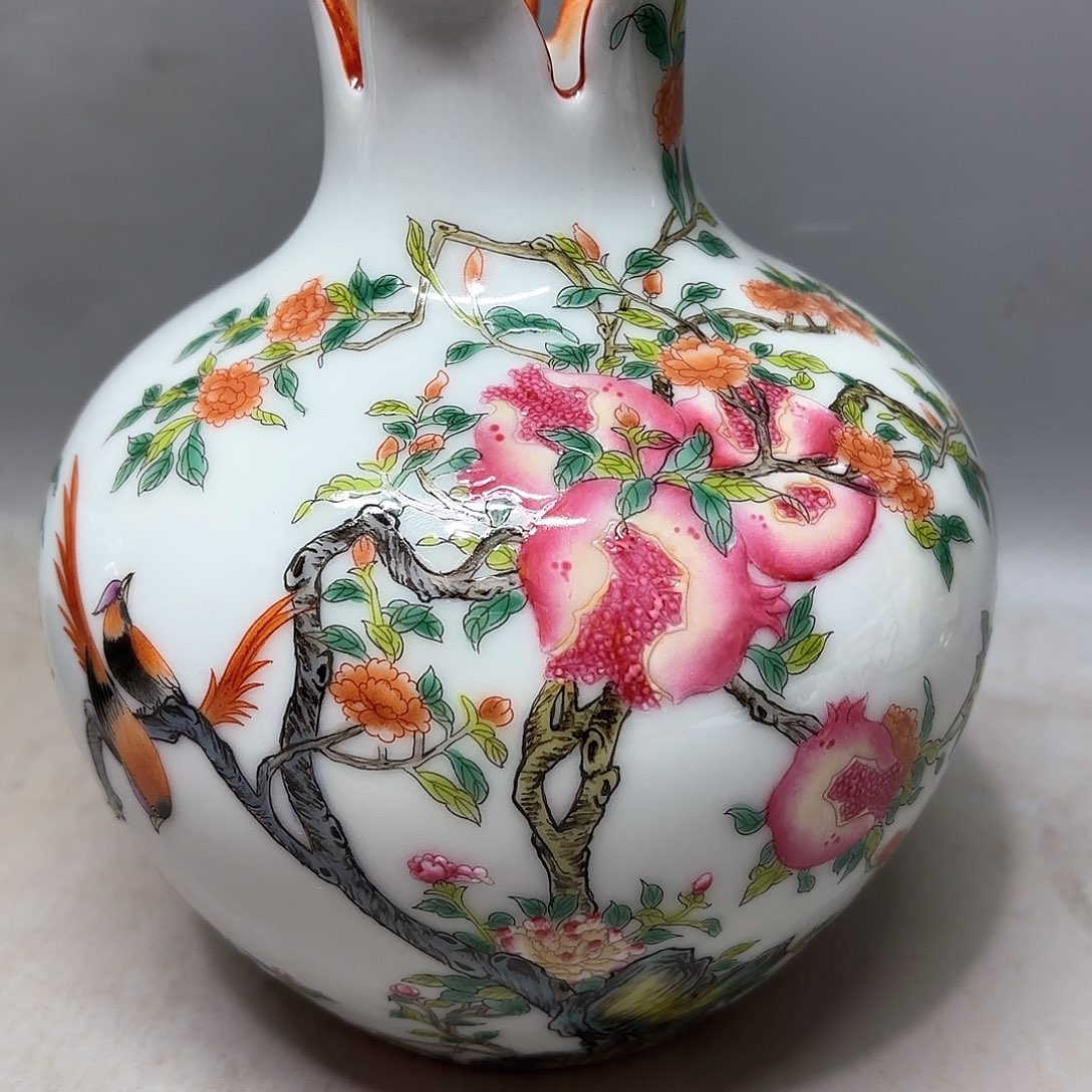 摆件?****寶精品陶瓷工艺美术品摆件