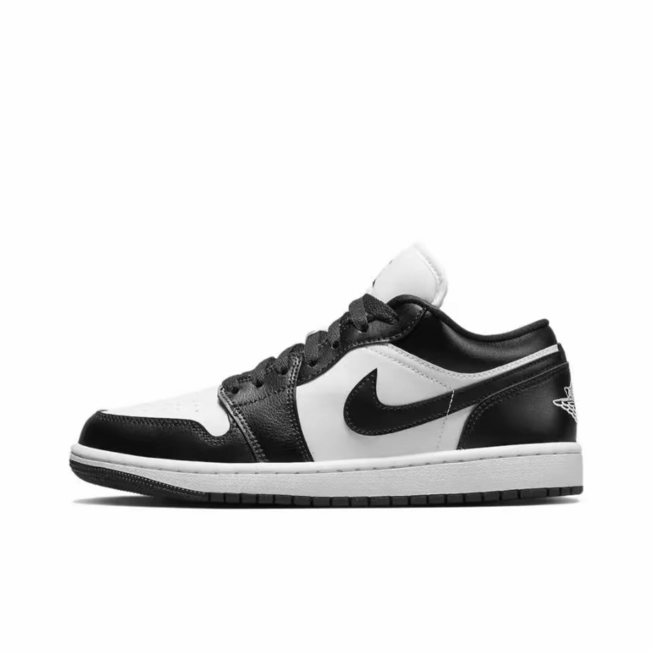 未拆封  Nike耐克AIR JORDAN AJ1男女同款低帮休闲鞋