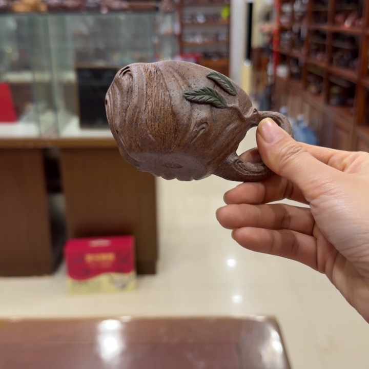 茶壶紫砂原矿正品 紫砂原矿