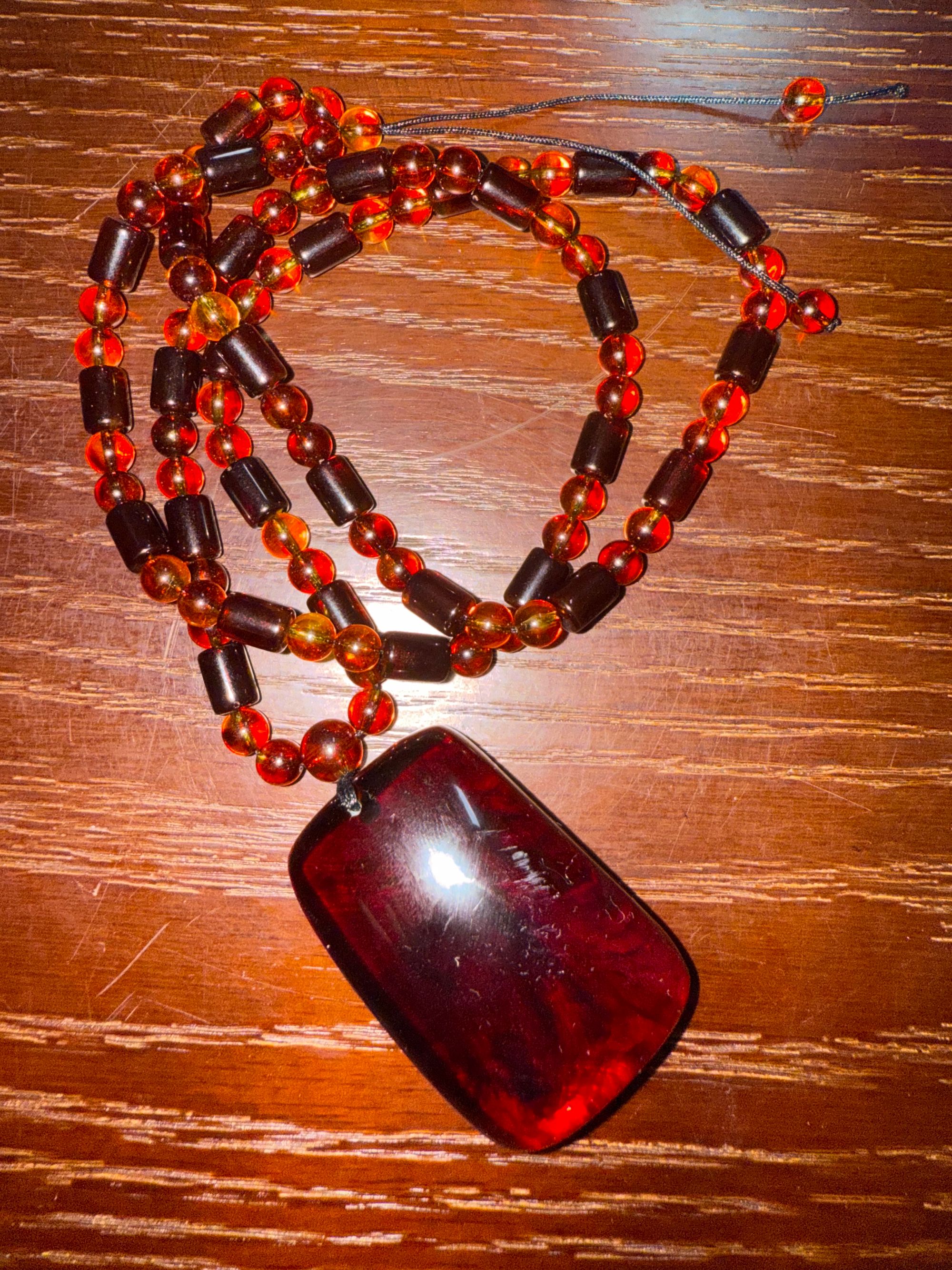 ML0727 新中式文玩吊坠 无礼盒