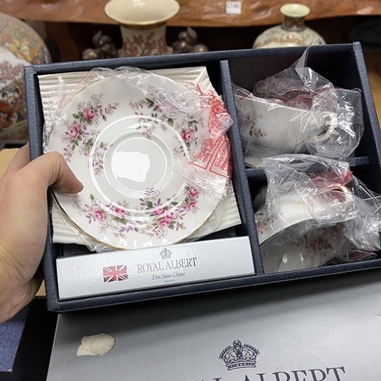 瓷片摆件工艺品瓷器摆件777 