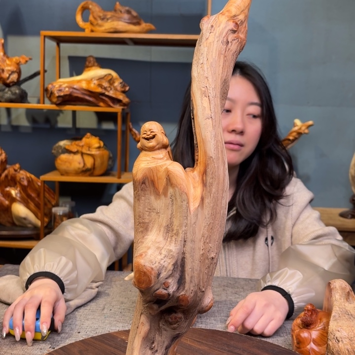 柏木（崖柏）关注一下