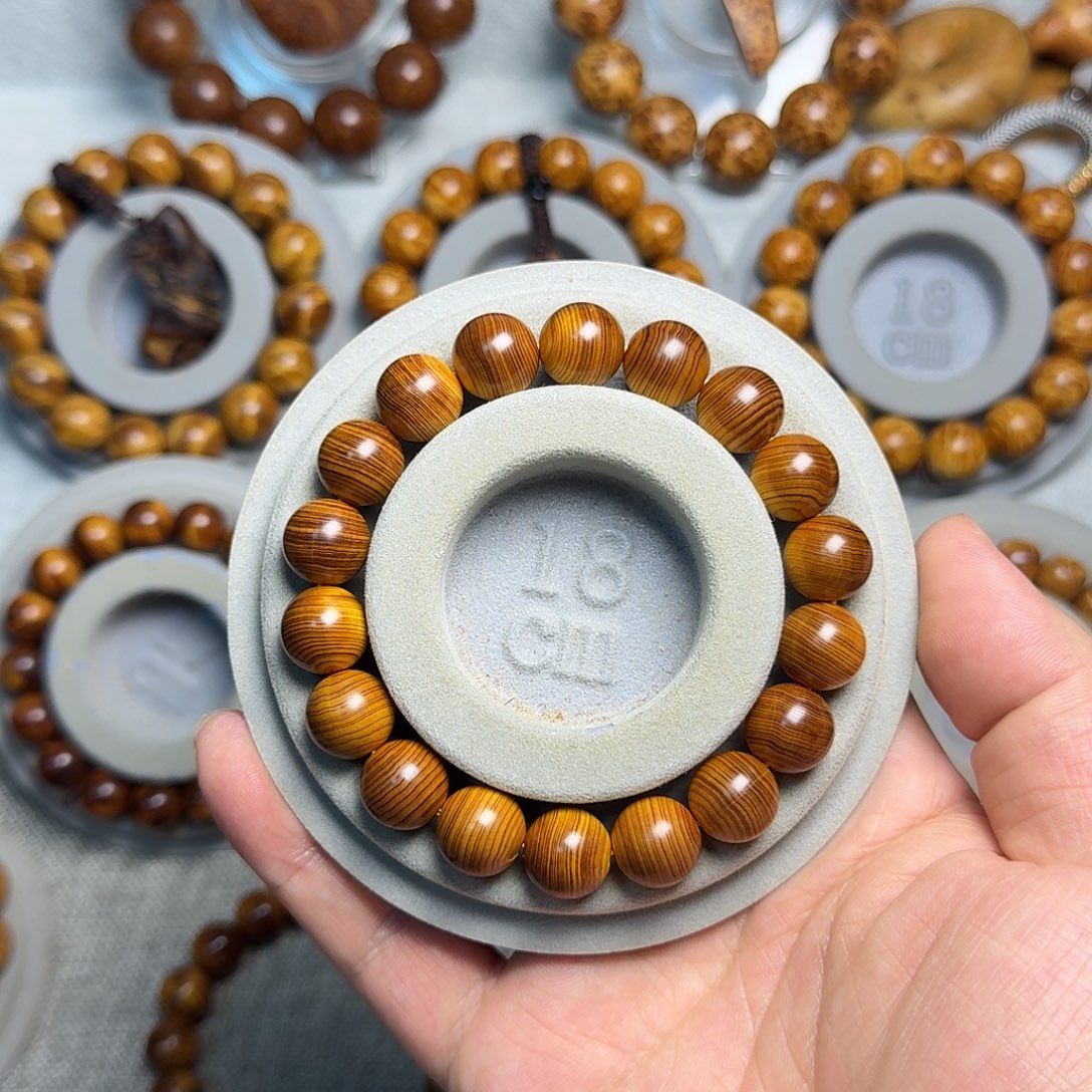 柏木（崖柏）1.2黑骨 微瑕