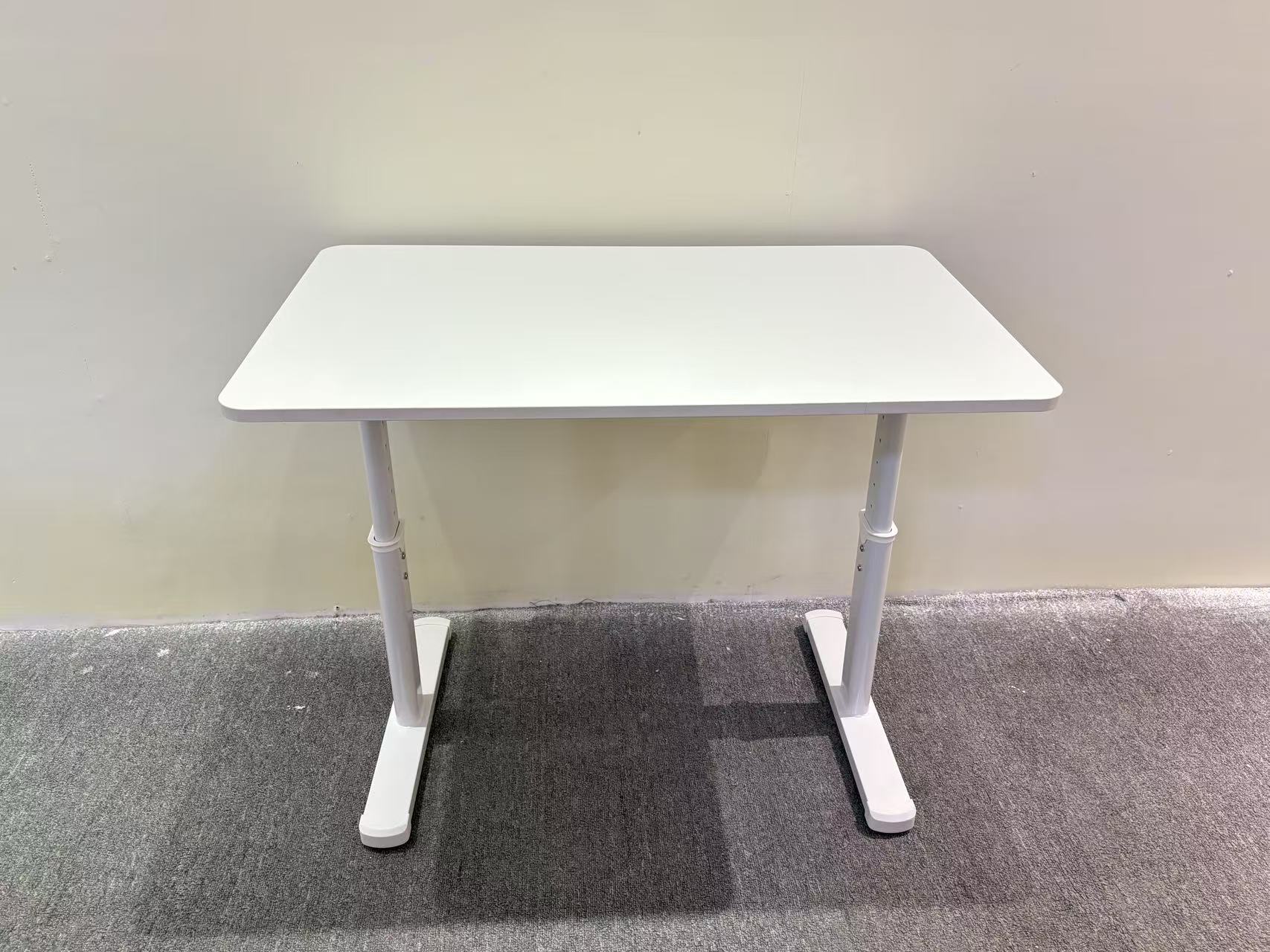 家用可升降桌学生学习桌