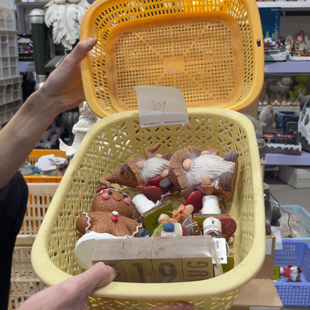 J***!树脂工艺品默认微瑕看好再拍