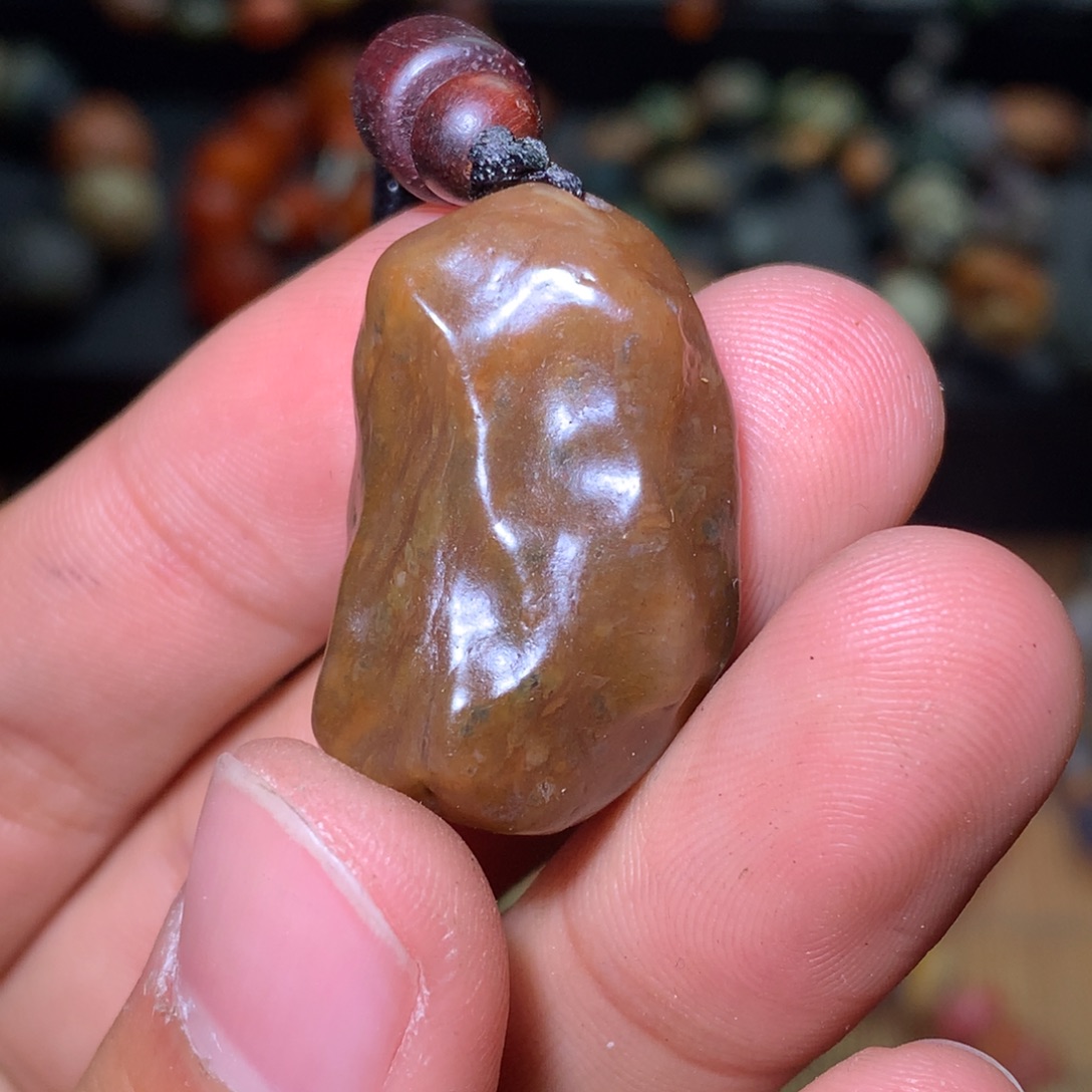 玛瑙/玉髓未镶嵌手链