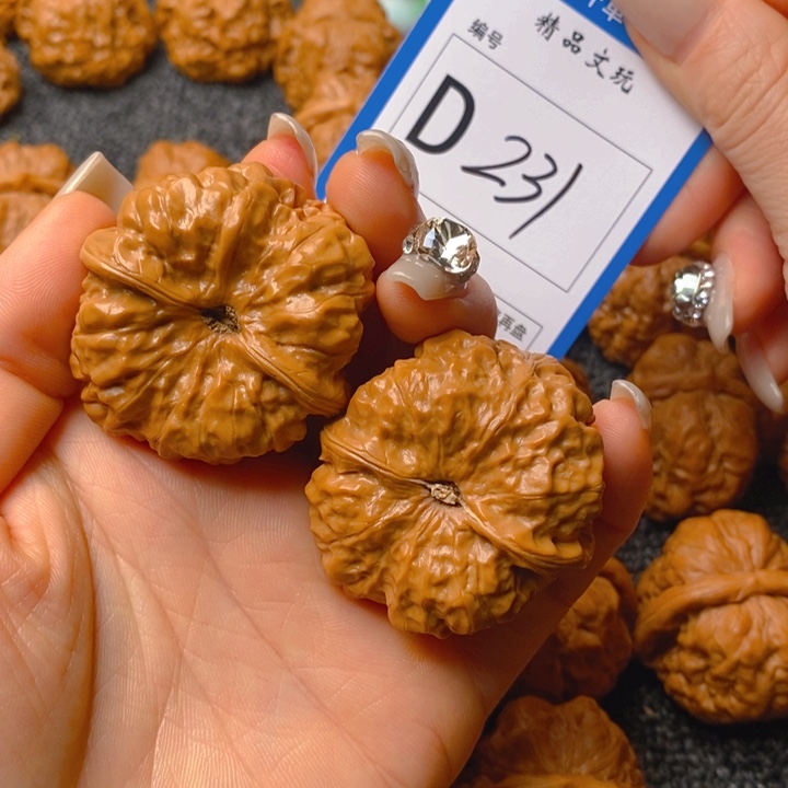 把件文玩核桃✨***哥蛤蟆