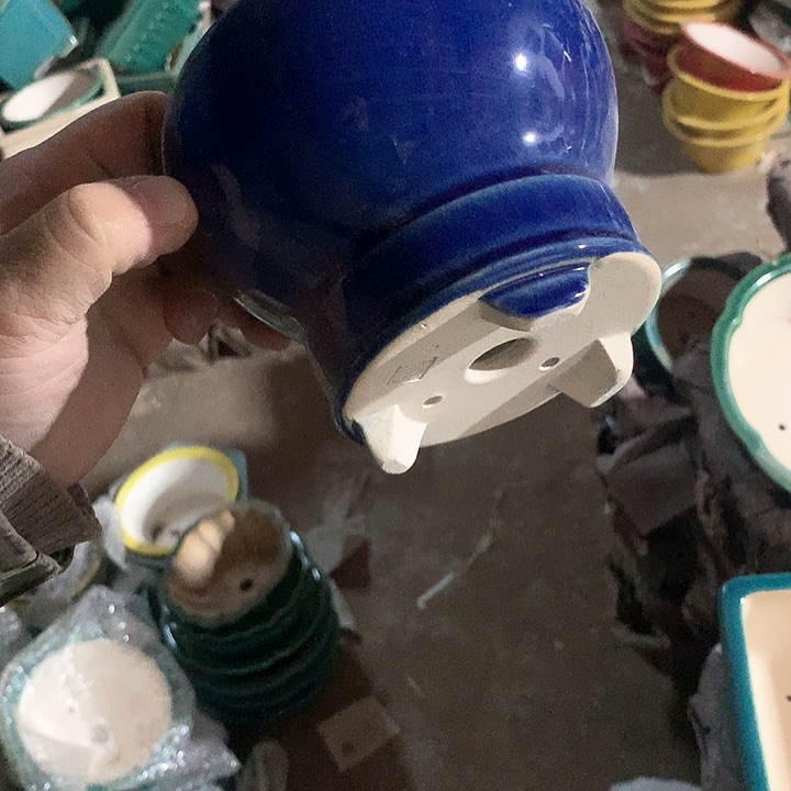 紫砂淘宝的时候看到你