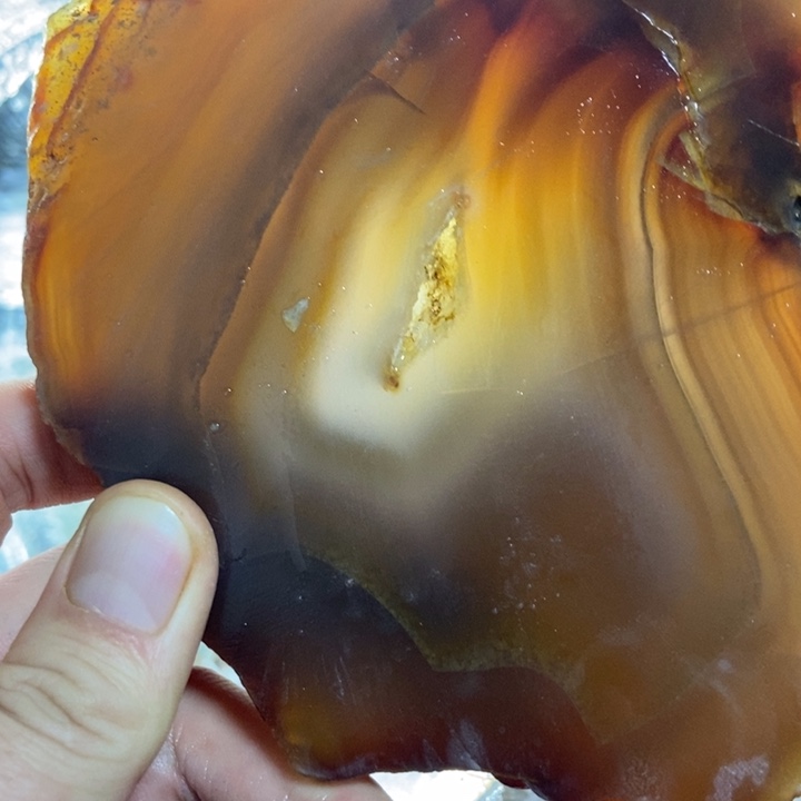 正***师定制玛瑙玛瑙手镯