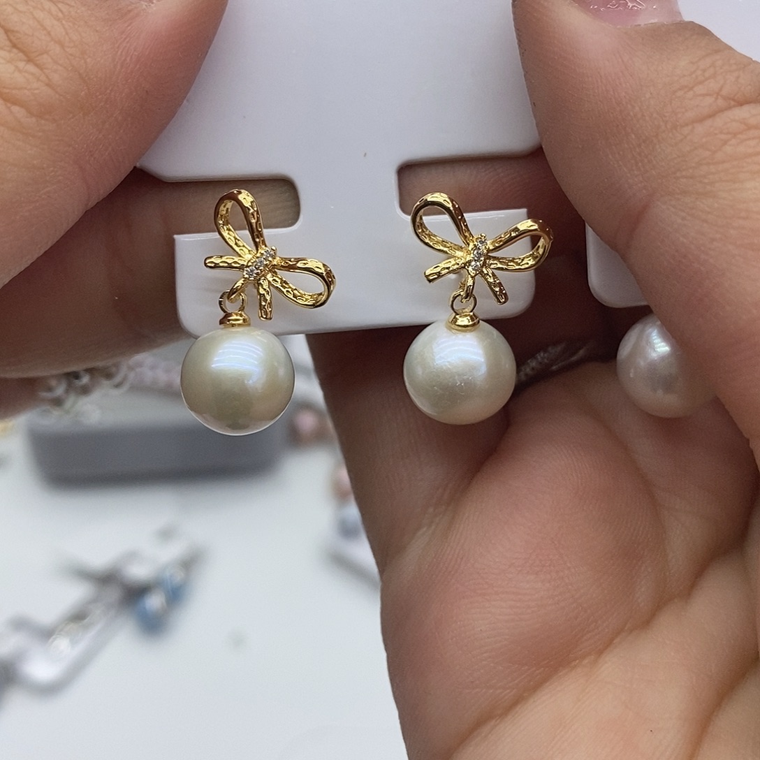 珠宝奇石淡水珍珠未镶嵌