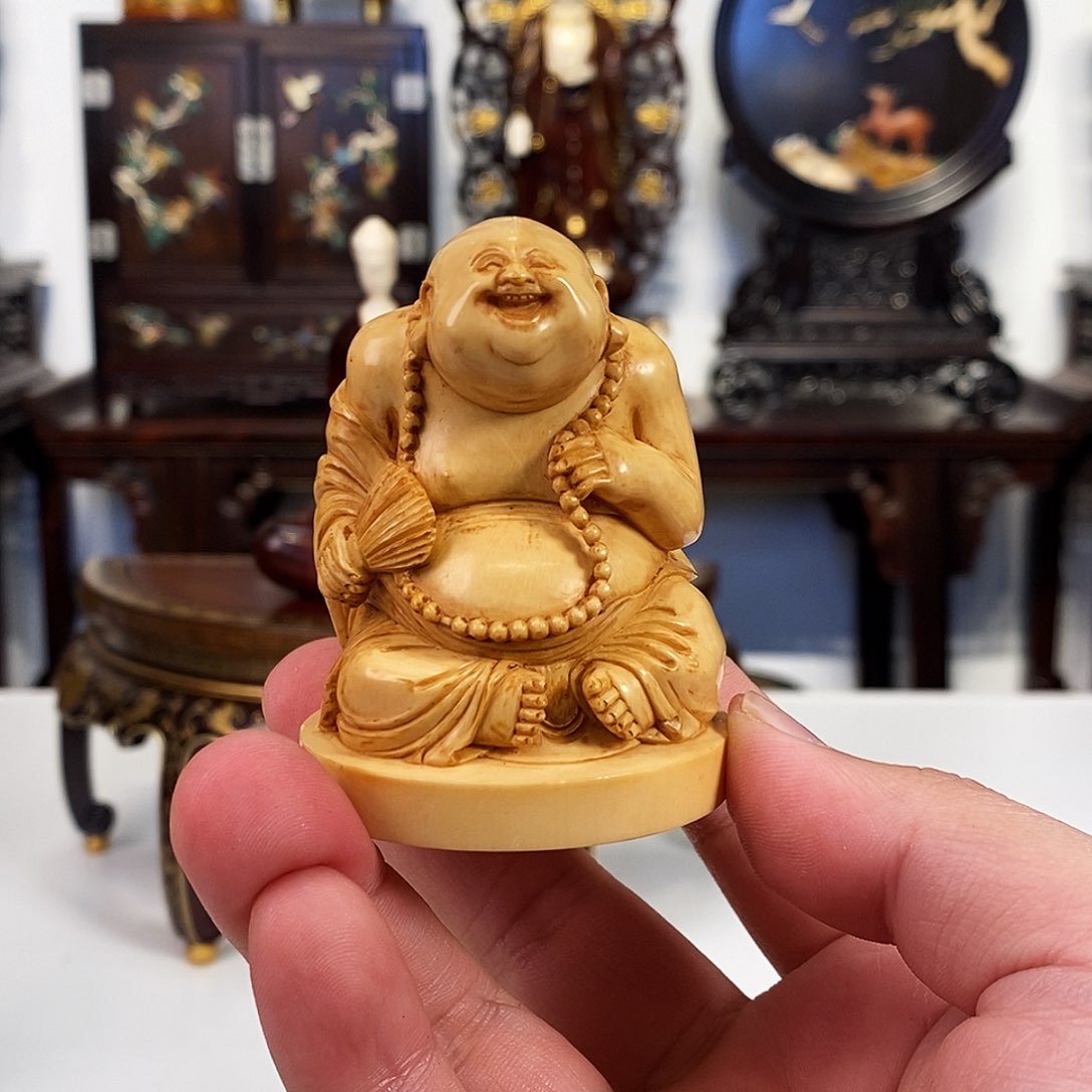 紫檀木类成套家具半**光