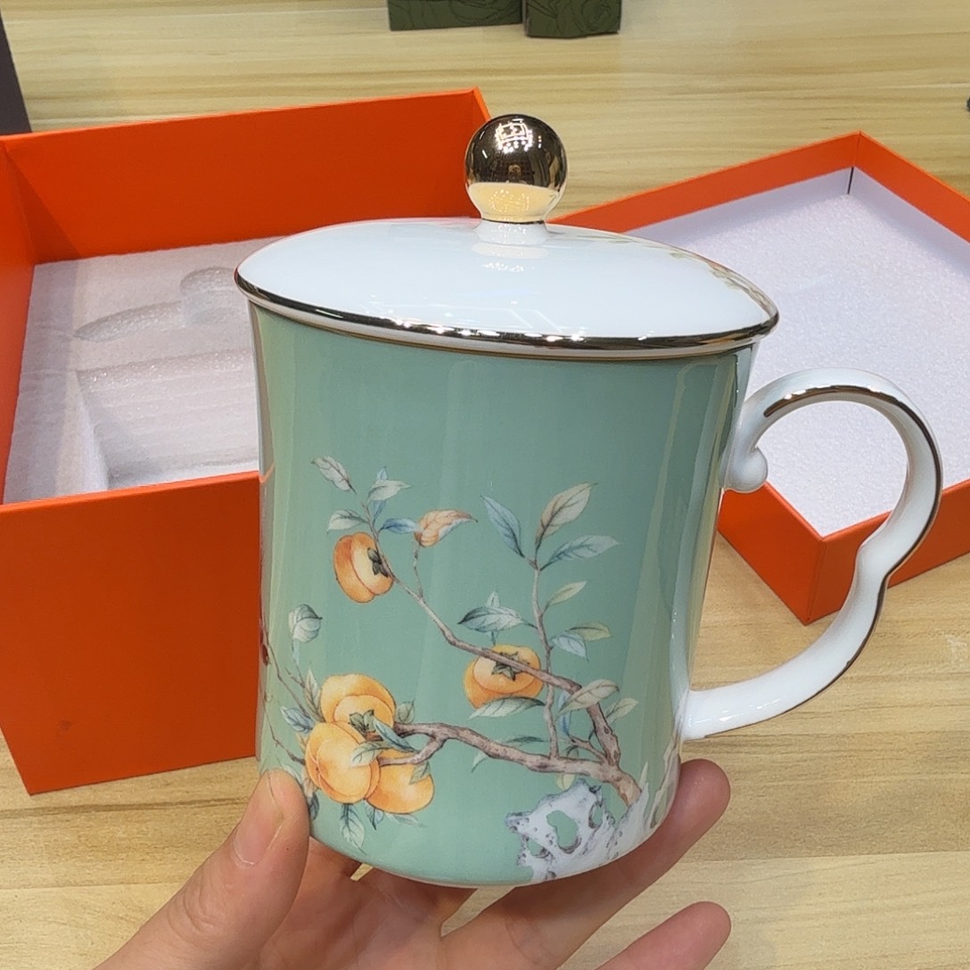 小狐狸瓷器精选推荐商品