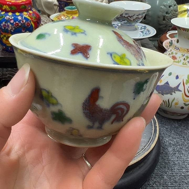 瓷片摆件摆件摆件摆件