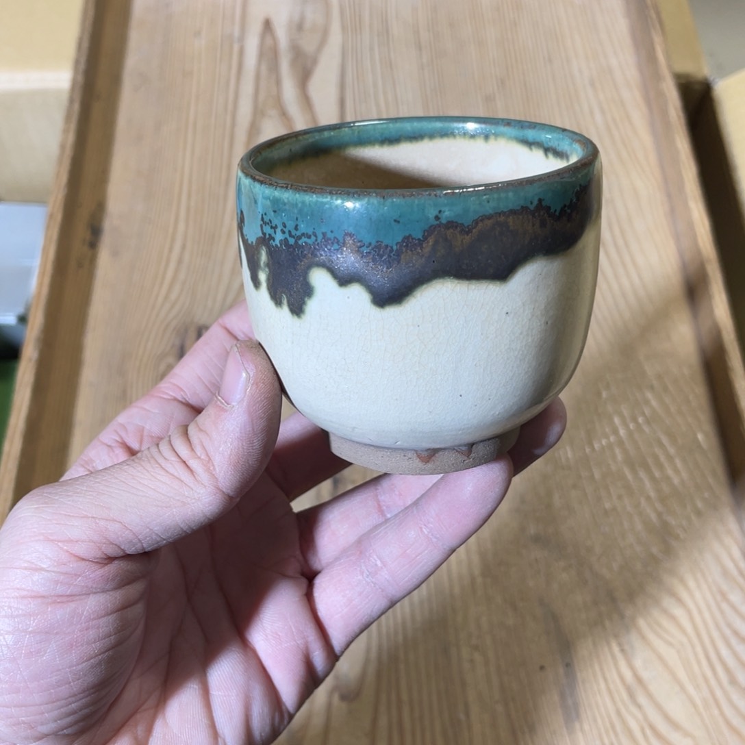 紫砂中古商品谨慎下单