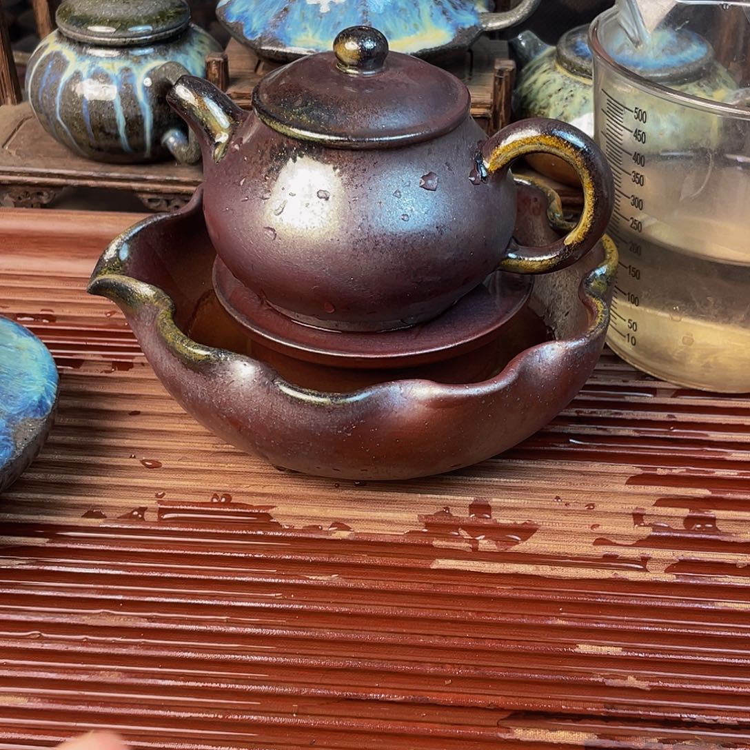 茶壶紫砂宜兴紫砂壶