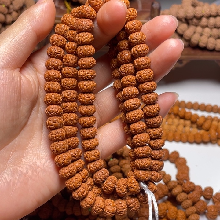 宏***瀚手串金刚菩提六瓣0.92