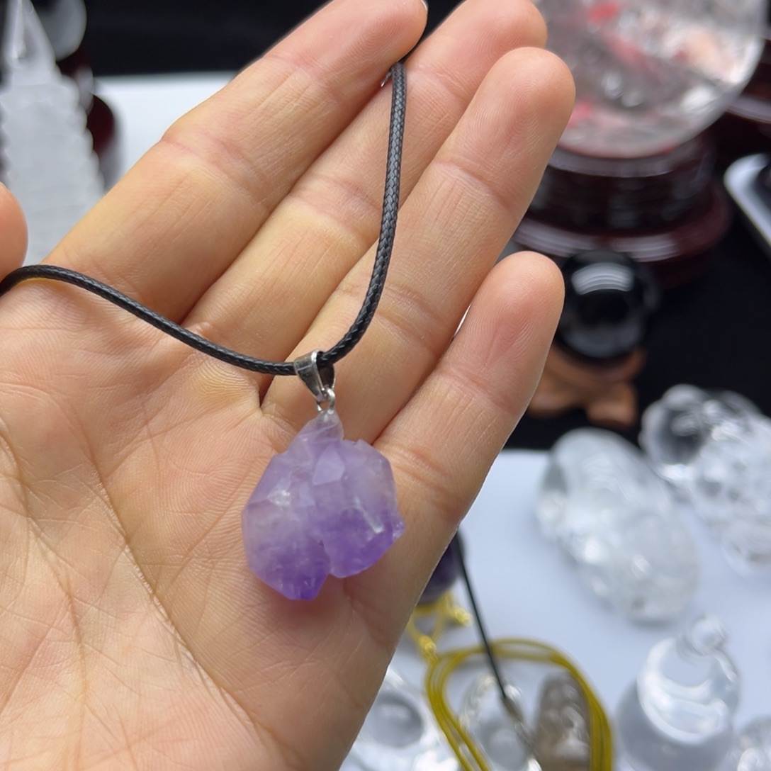 水晶水晶摆件未镶嵌