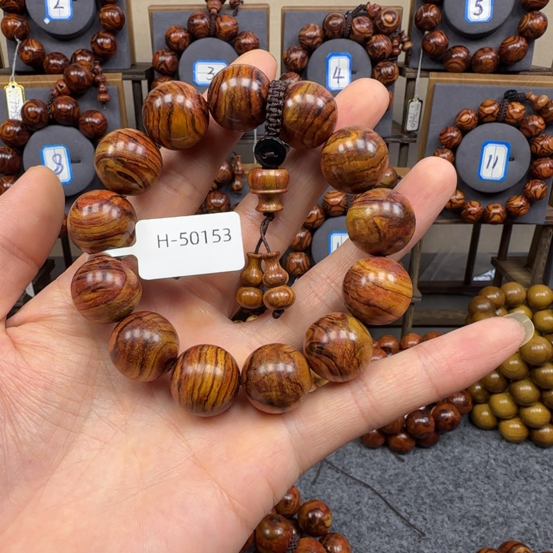 手串/手链黄花梨/降香黄檀