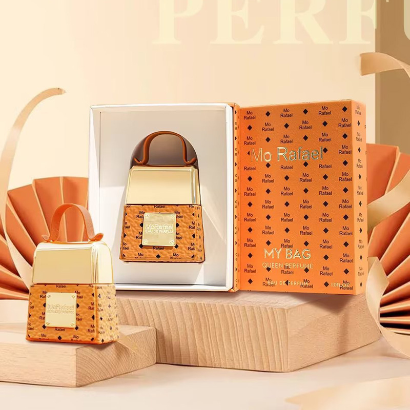 MoRafael摩拉菲尔我的包包香水(女王)
