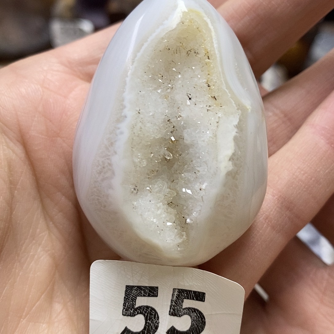 玛瑙/玉髓未镶嵌玛瑙摆件