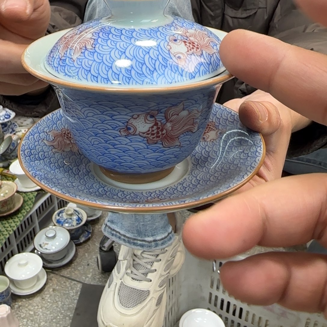 高温下的高温天气使