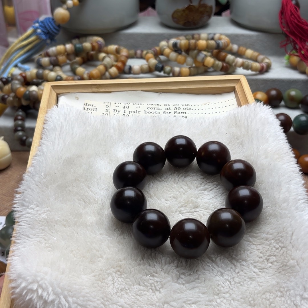 吊坠菩提根/象牙果卡25福利