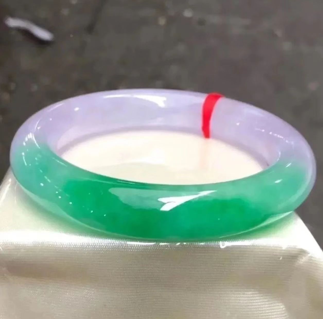 主播推荐高货首饰 Q161时尚精品首饰