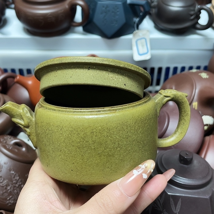 茶壶紫砂宜兴紫砂壶