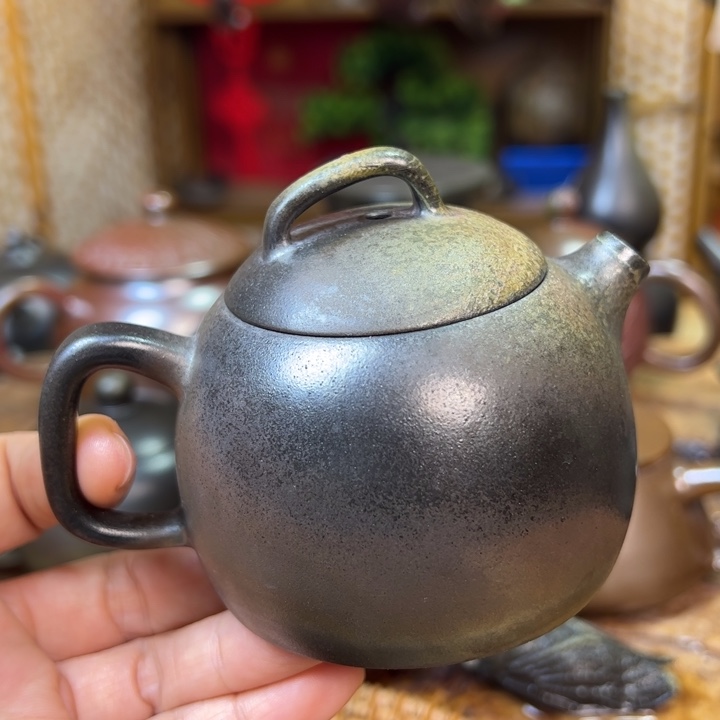 陶瓷陶瓷坭兴陶150