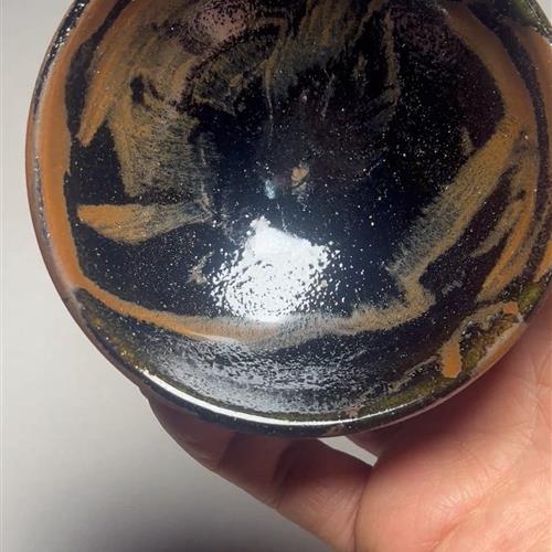【闪购商品】茶盏-374............