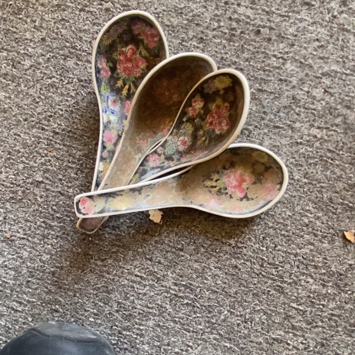 半***）景德镇瓷器景德镇瓷器