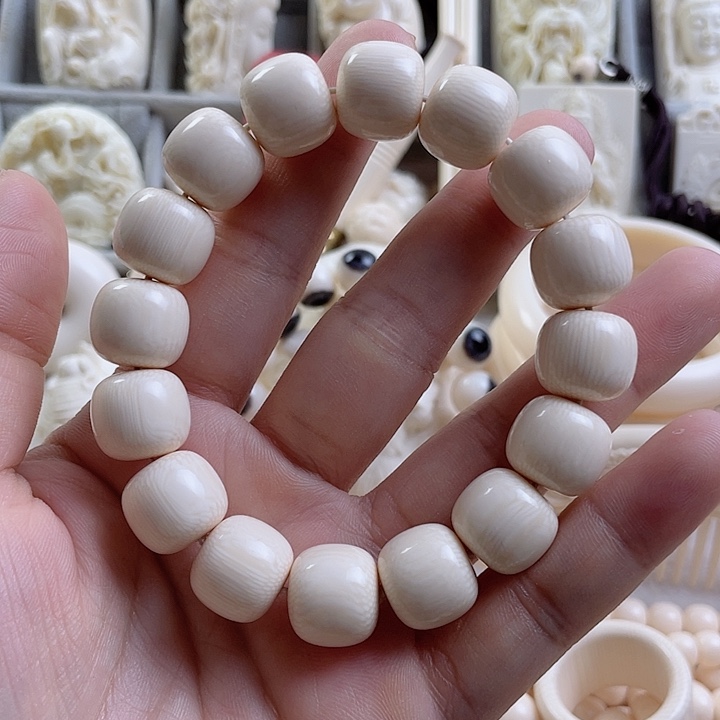 ¤***¤13×14老型手串....一