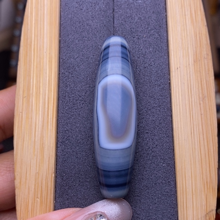 玛瑙/玉髓珠宝半成品未镶嵌