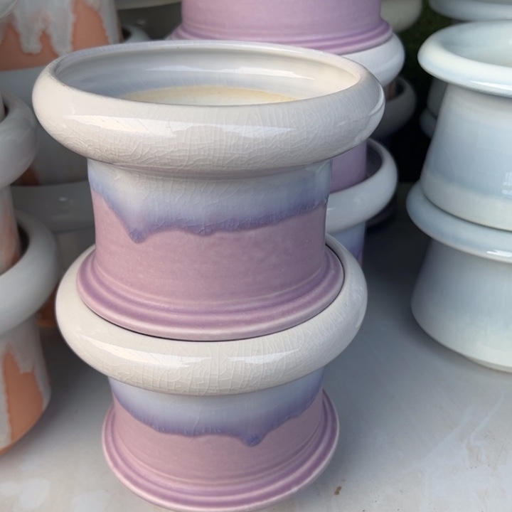 特价花盆 满50发货 内口11