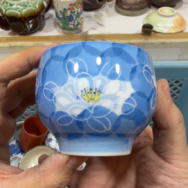 陶瓷推荐第二名20包邮