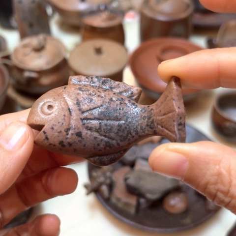 备前烧一个一一一一个