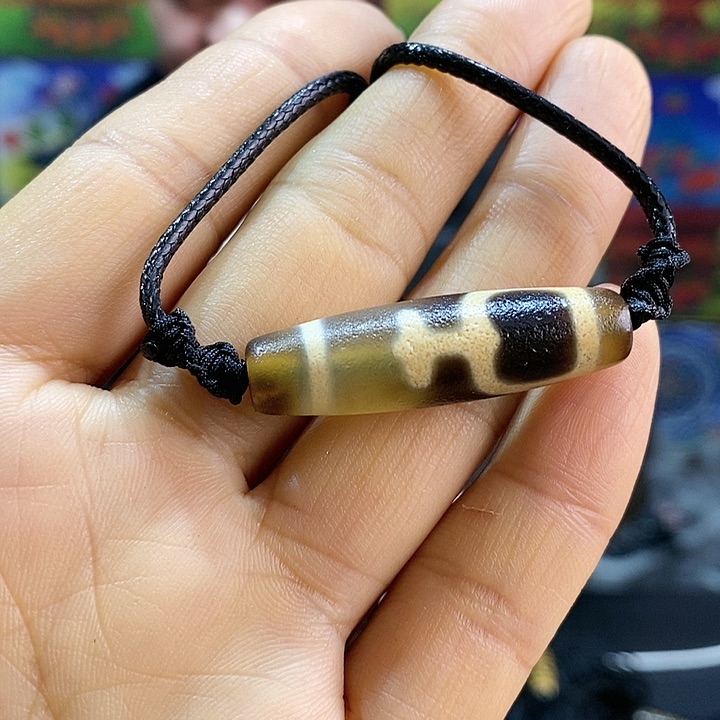 玛瑙/玉髓颈饰未镶嵌170