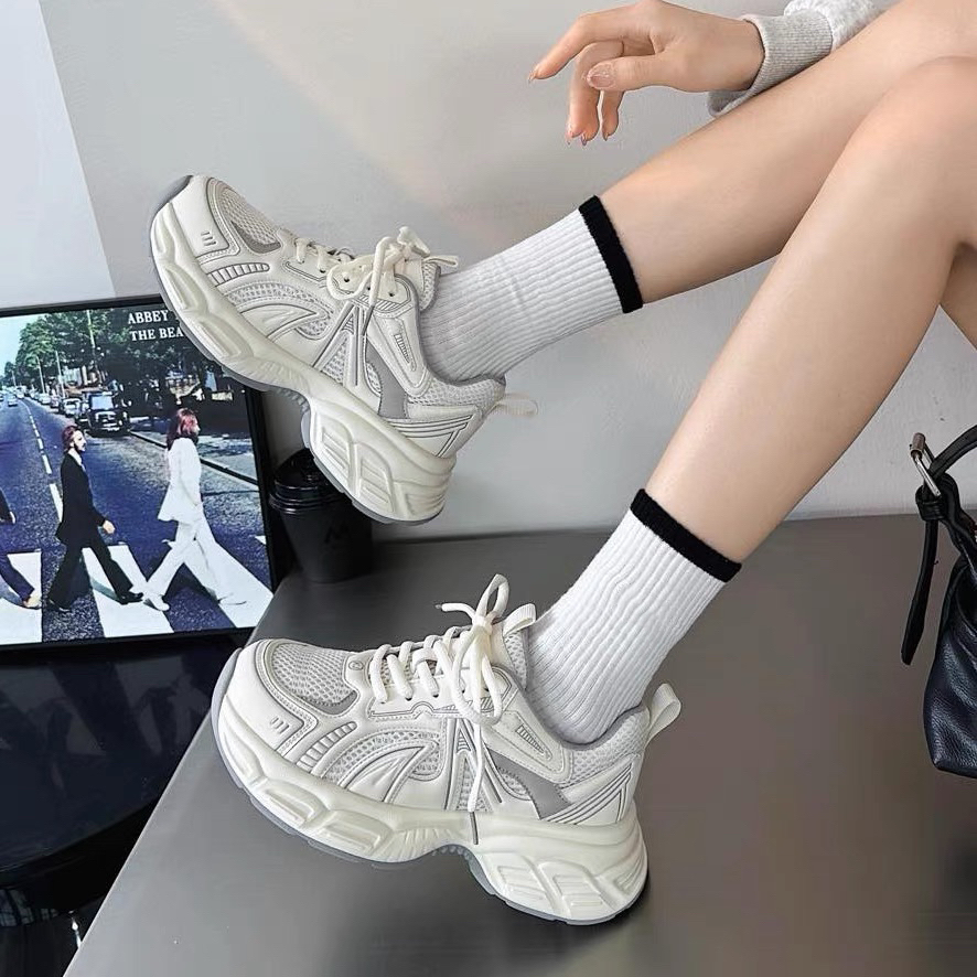 轩轩家【高货老爹鞋】 拼手速高货老爹休闲鞋