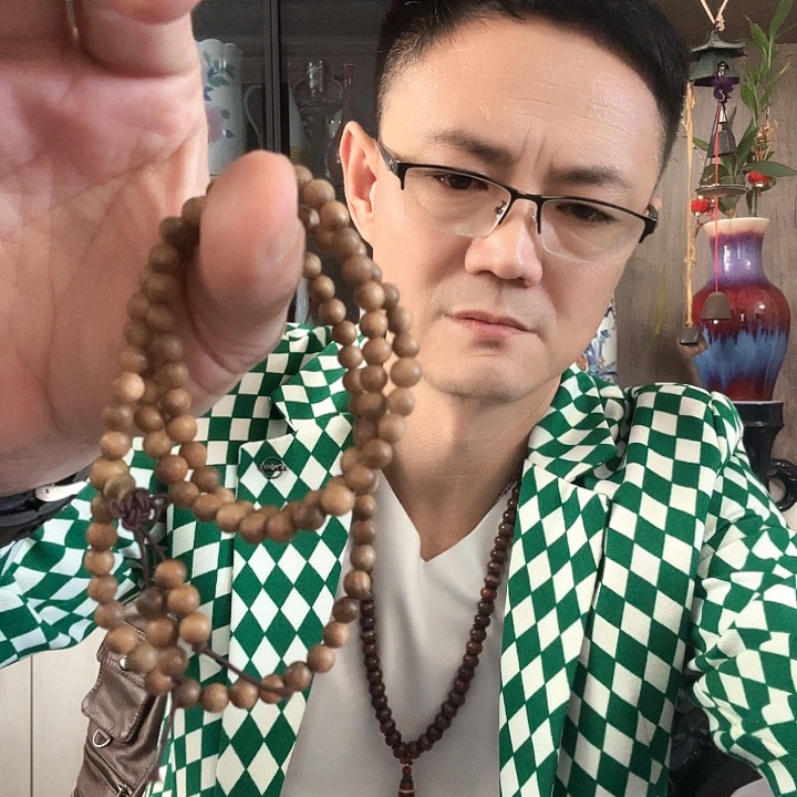 石英质玉手链合金