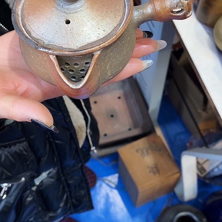 *****瓷器木器铁器铜器