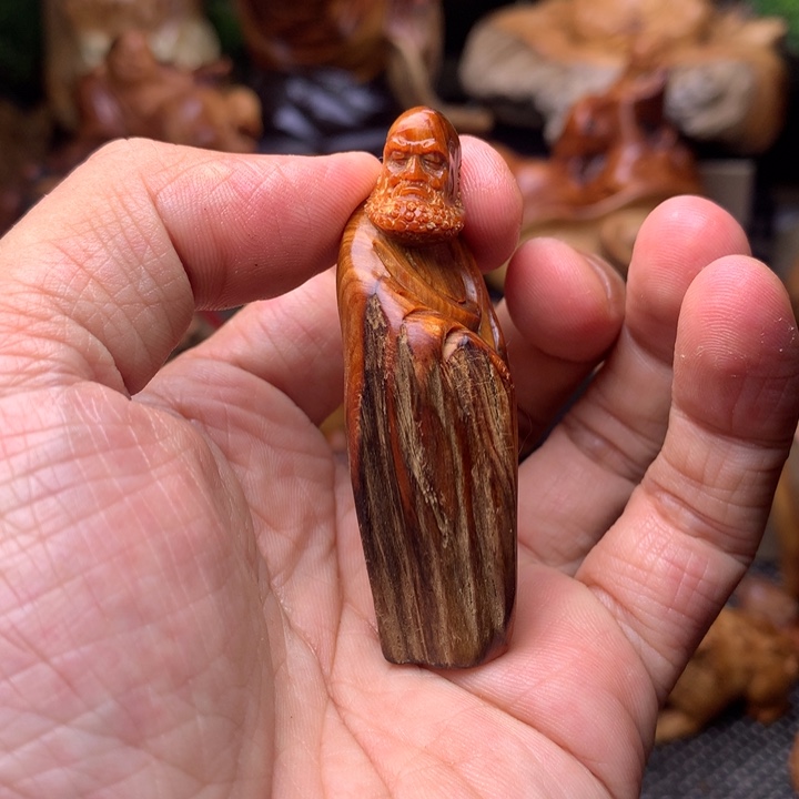 柏木（崖柏）崖柏陈化