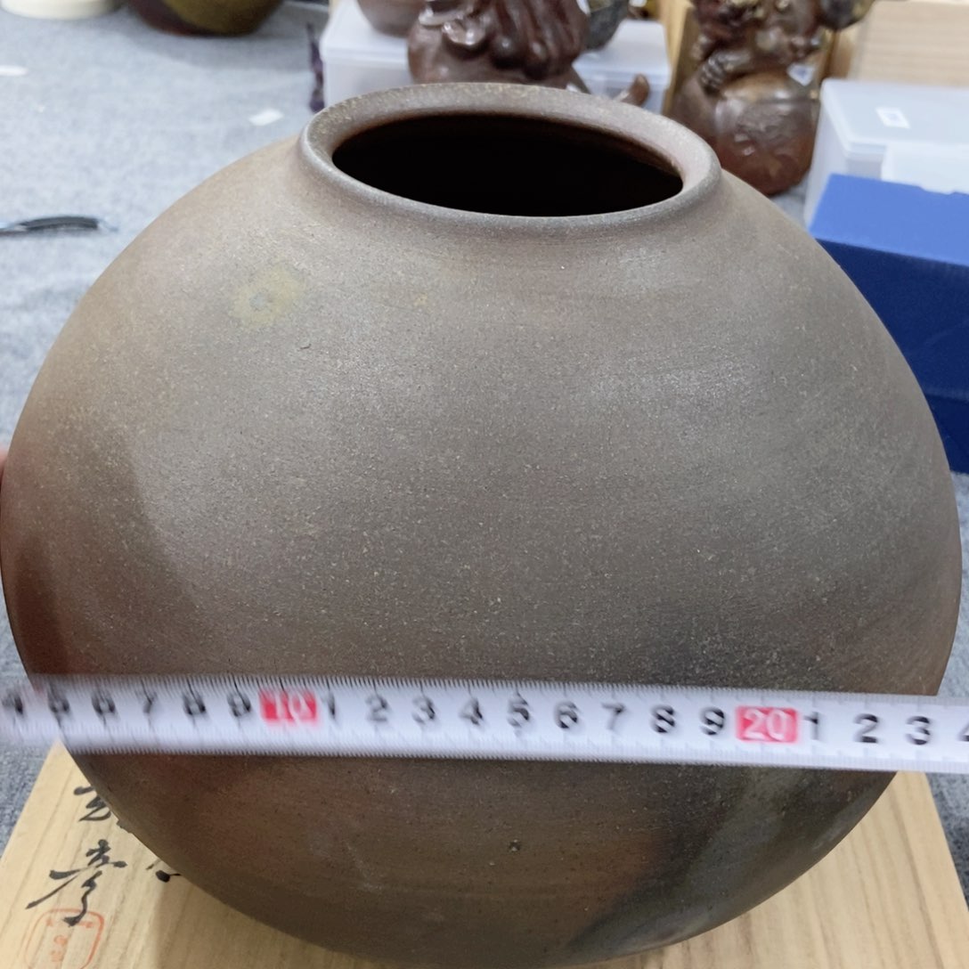 紫砂茶杯非常满意好看得物件